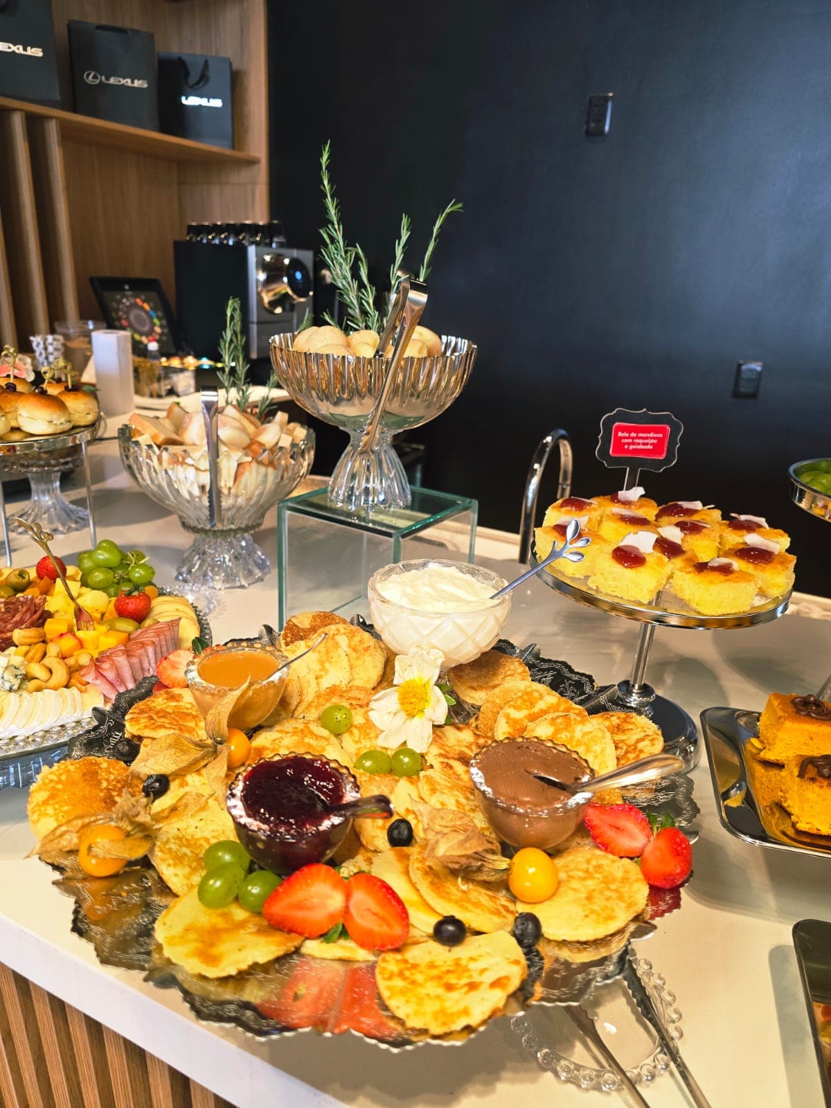 Coffee Break Essencial