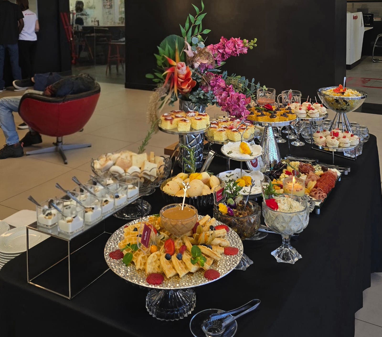 Coffee Break Gourmet