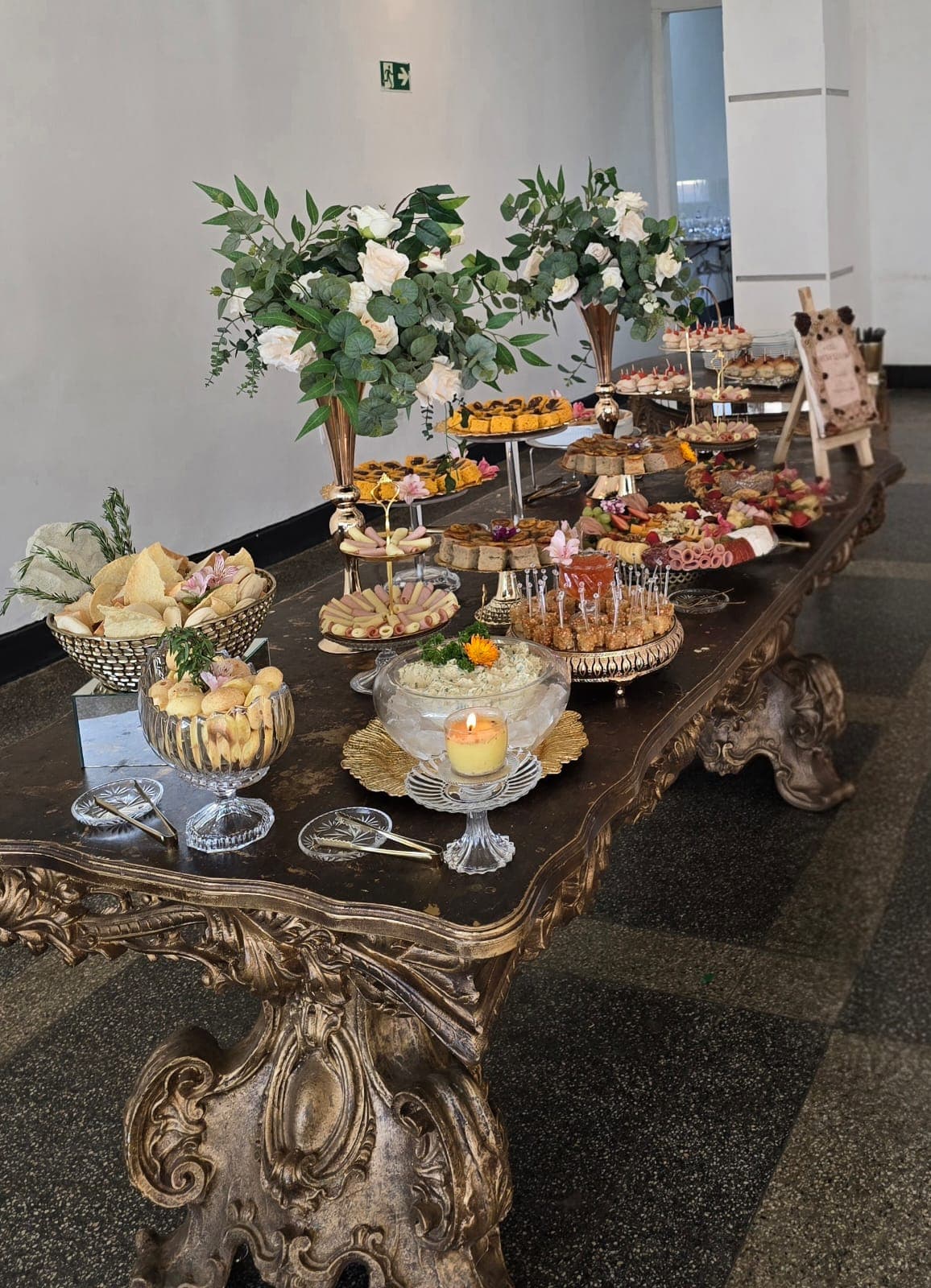 Coffee break premium
