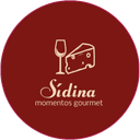 Logo Sídina Momentos Gourmet